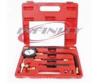 Gasoline Fuel Injection Pump Pressure Tester